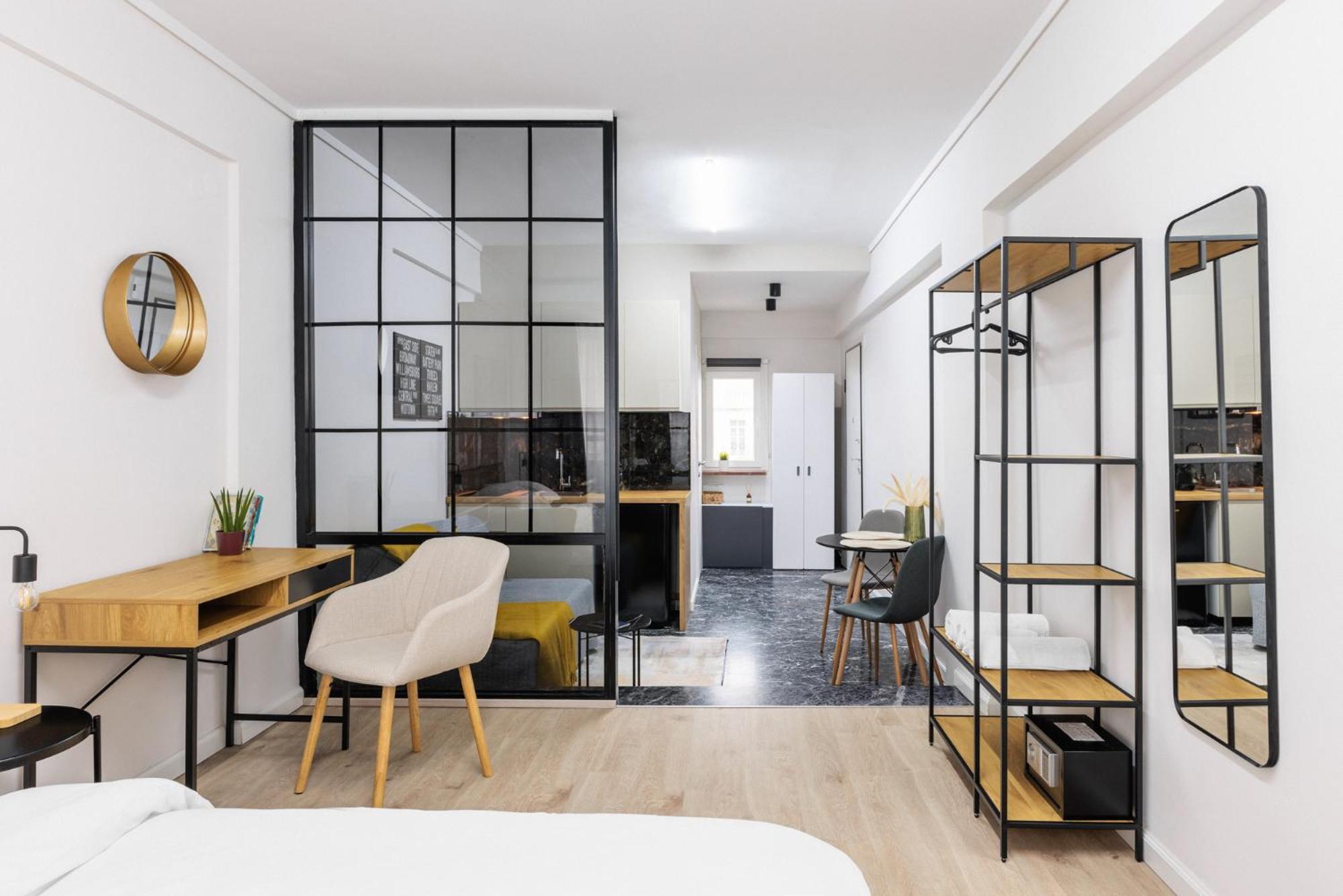 B&m Apartmán *