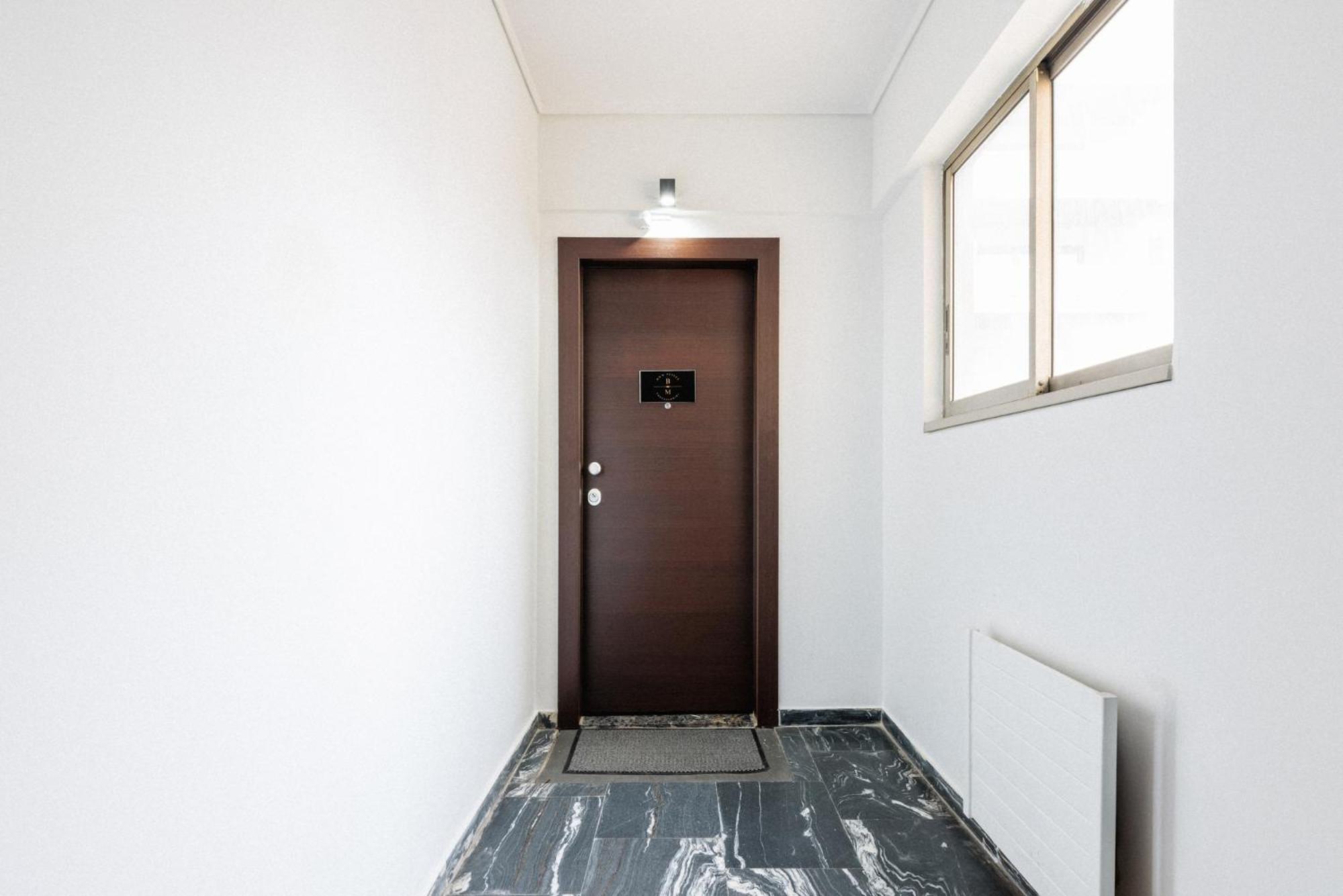 B&m Apartmán Soluň
