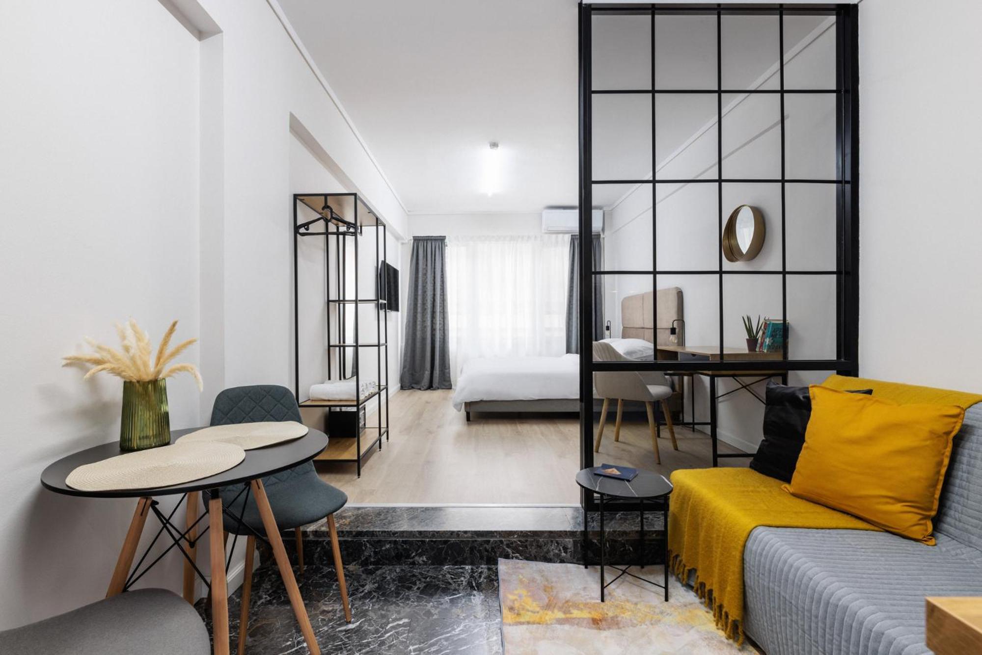 Apartmán B&m