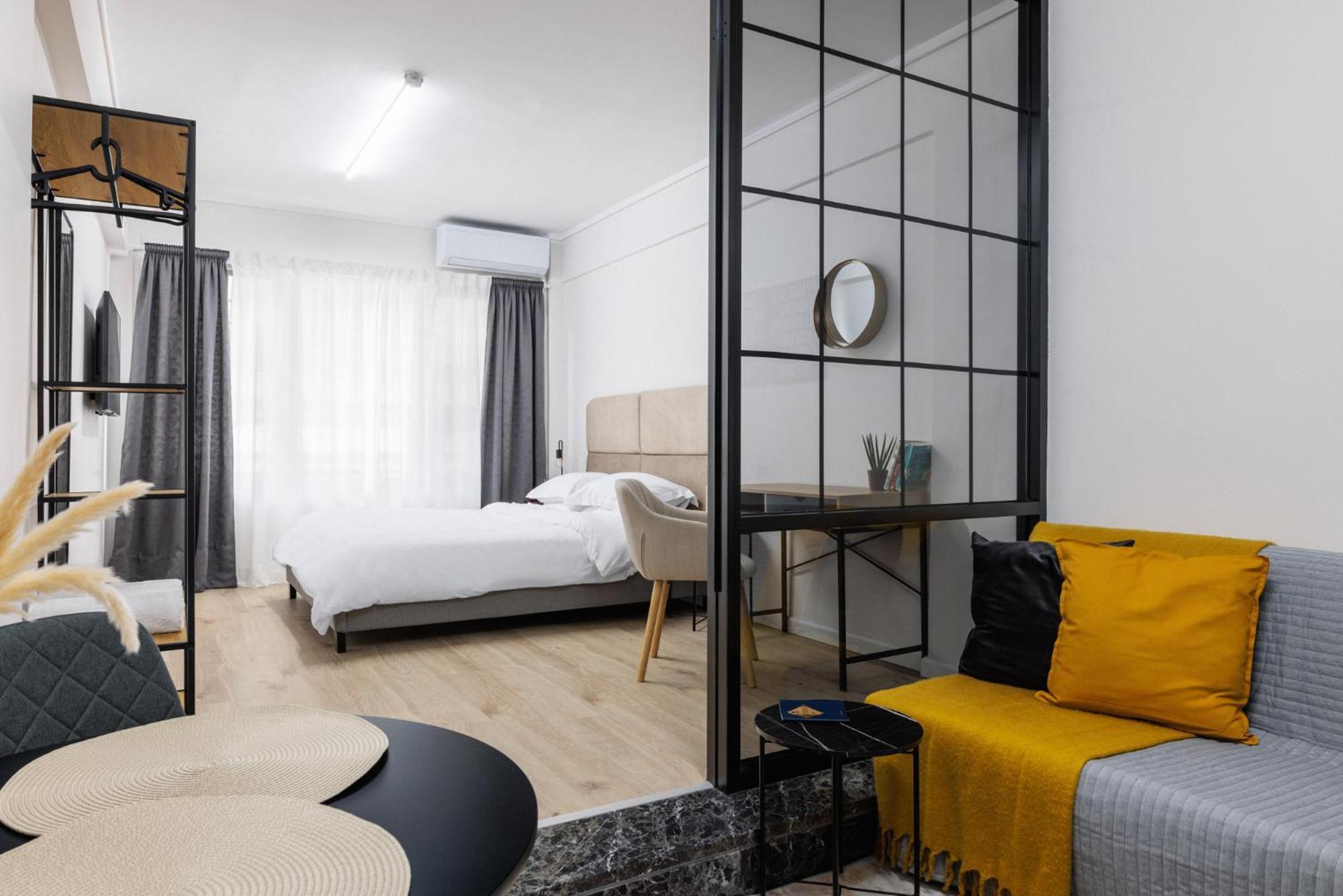 Apartmán B&m Soluň