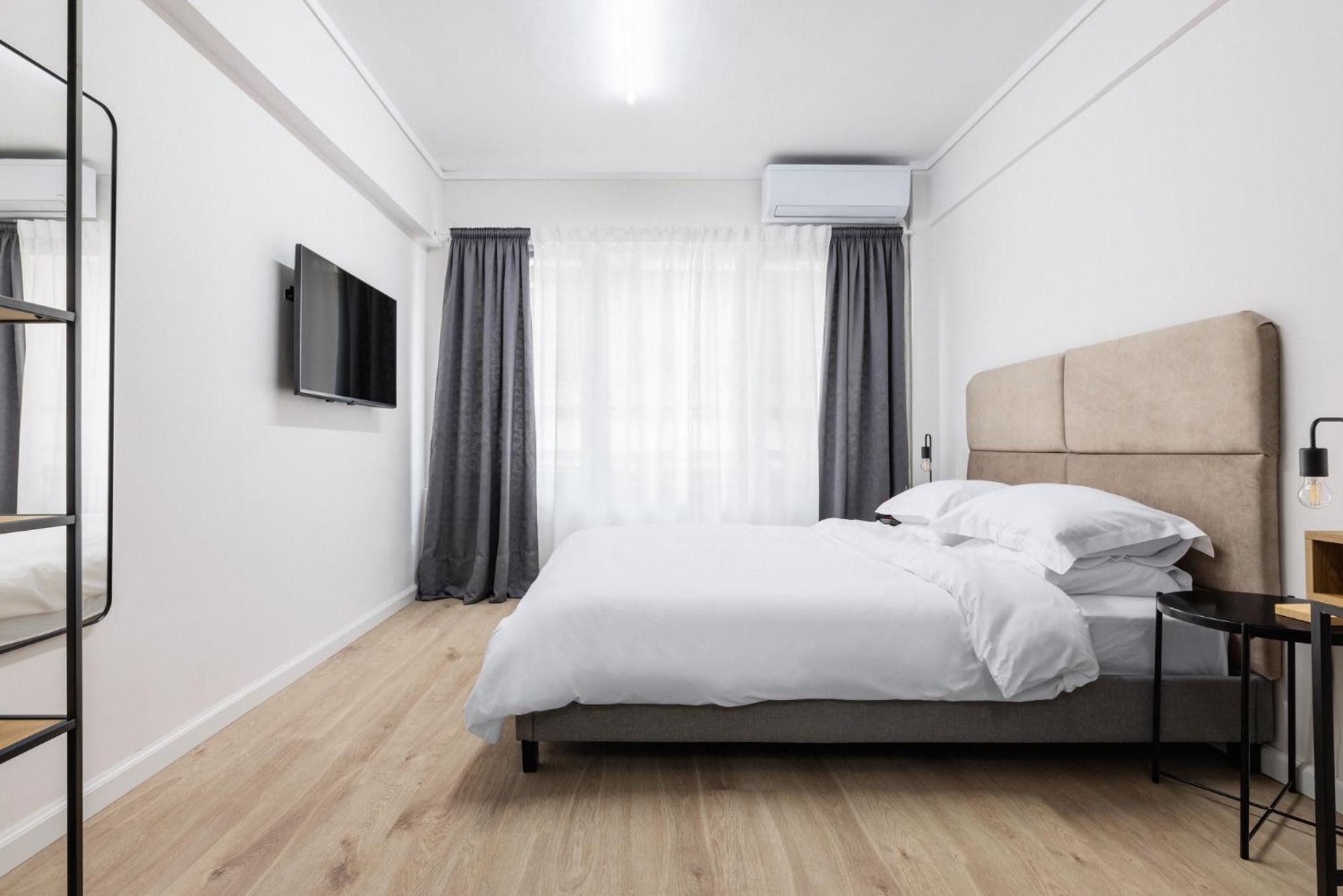 B&m Apartmán