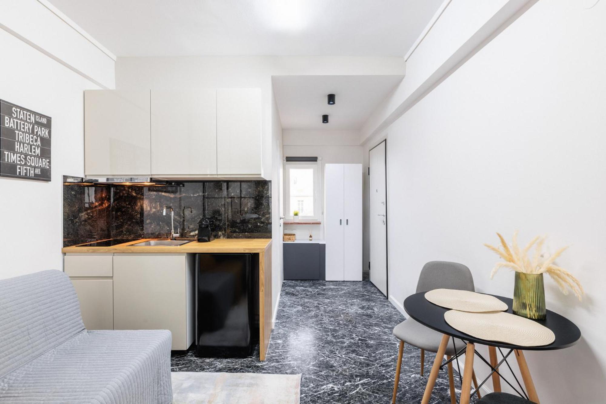 Apartmán B&m
