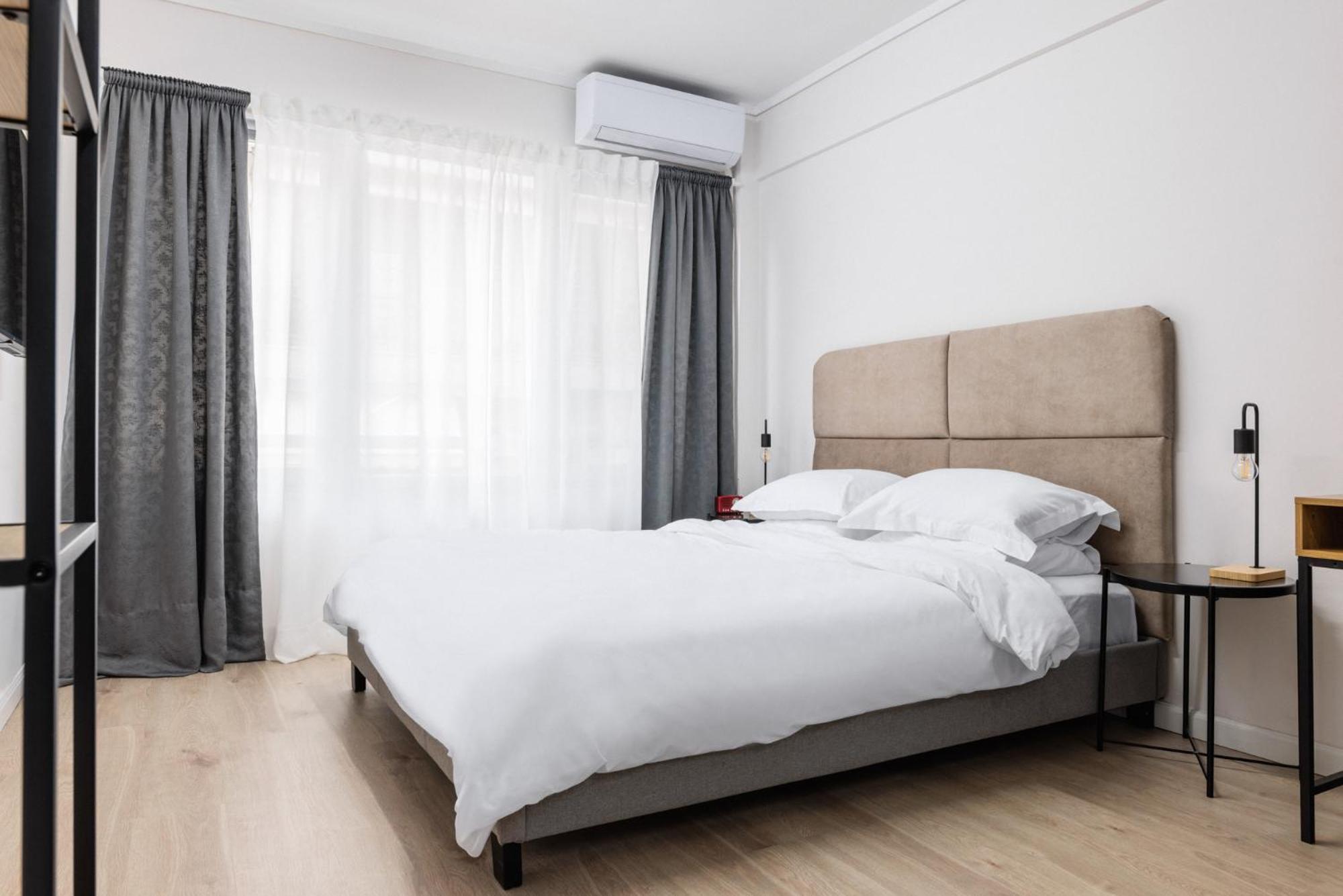 B&m Apartmán